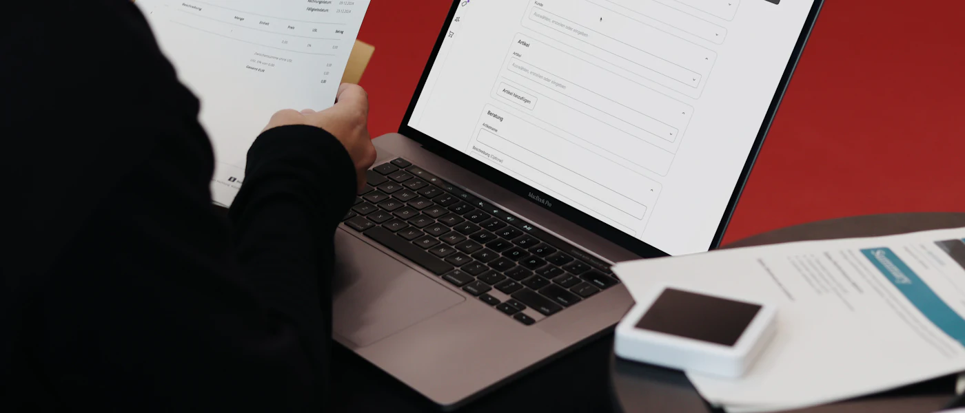 Businessplan-Vorlage nutzen, ohne schematisch zu wirken